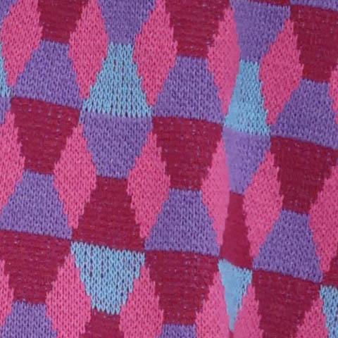 Amethyst Cyclamen Fiesta Sky