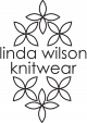 linda wilson knitwear irish design ireland logo main